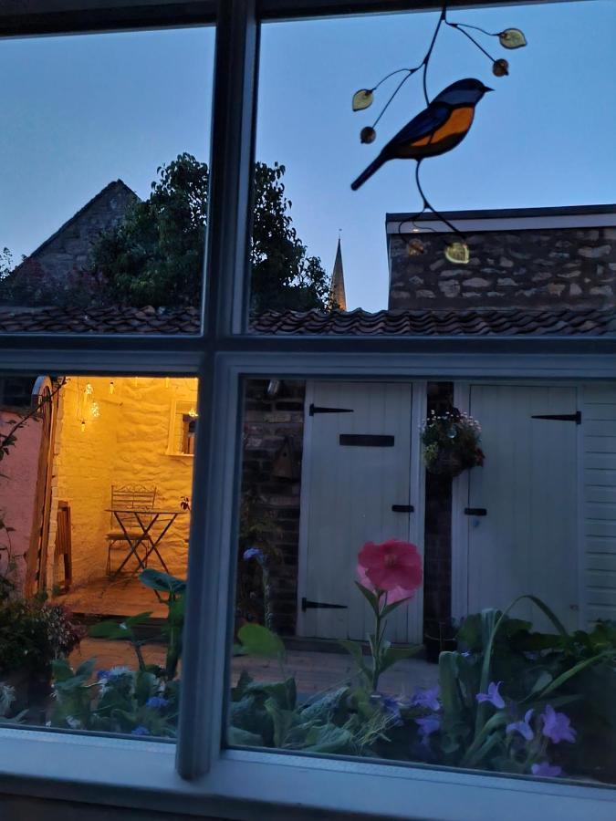 Bluebird Cottage Pickering Exterior foto